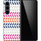 Striped Chevron Galaxy Z Fold5 5G Skin